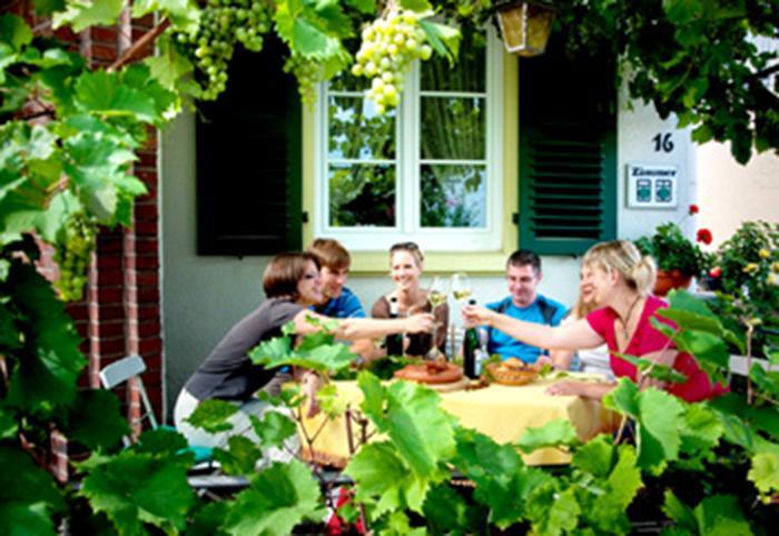Pension "Haus Am Walde" Brodenbach, Mosel Ngoại thất bức ảnh