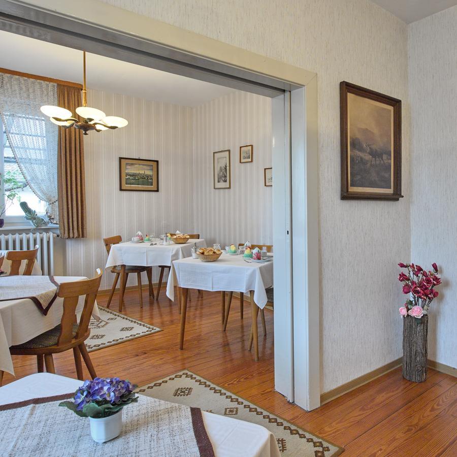 Pension "Haus Am Walde" Brodenbach, Mosel Ngoại thất bức ảnh